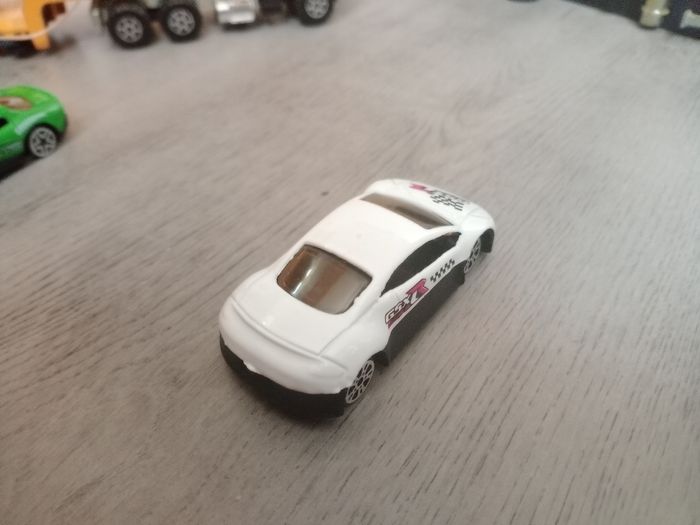 Petite voiture - photo numéro 8