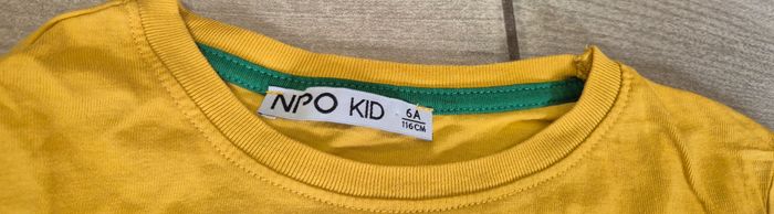 Tee-shirt - photo numéro 3