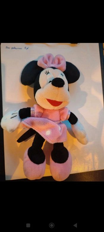 Minnie