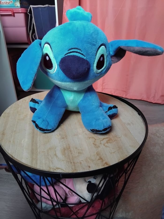 Stitch