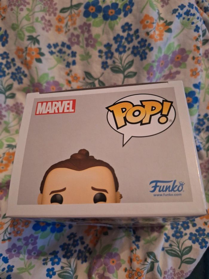 Funko pop marvel deadpool nicepool 1508 - photo numéro 4