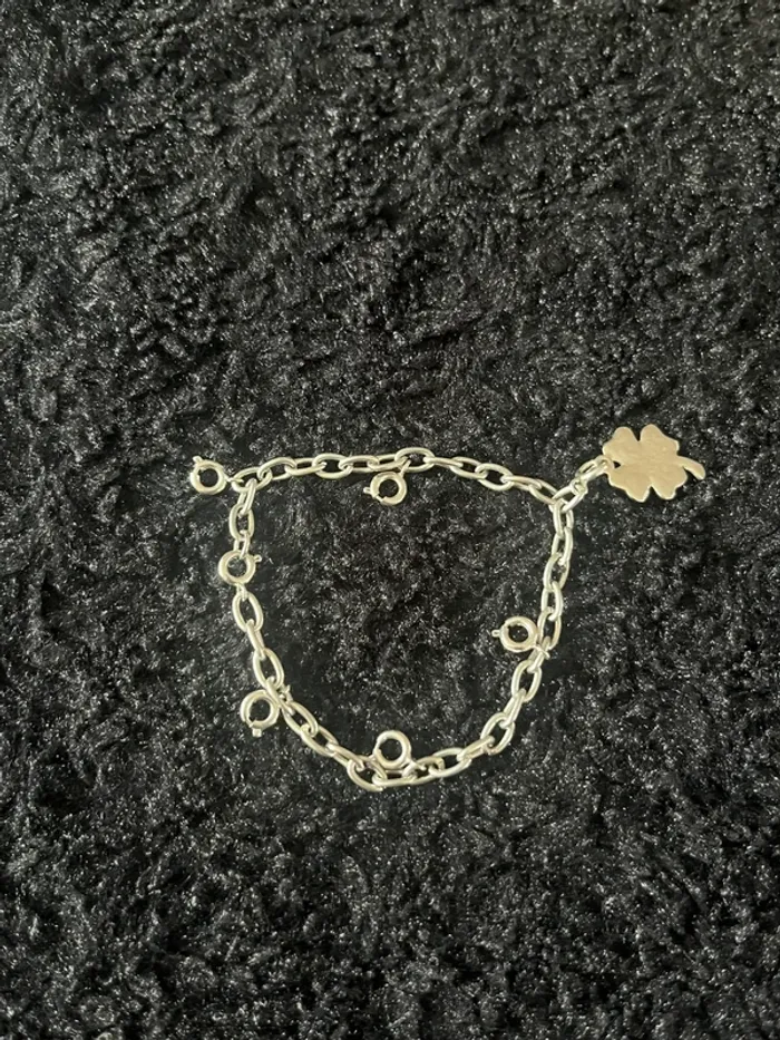Bracelet Charms - photo numéro 2
