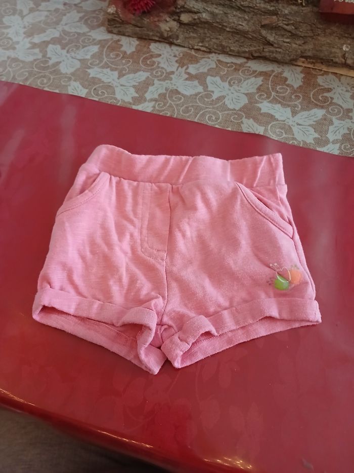 Lot vetement ete - photo numéro 5