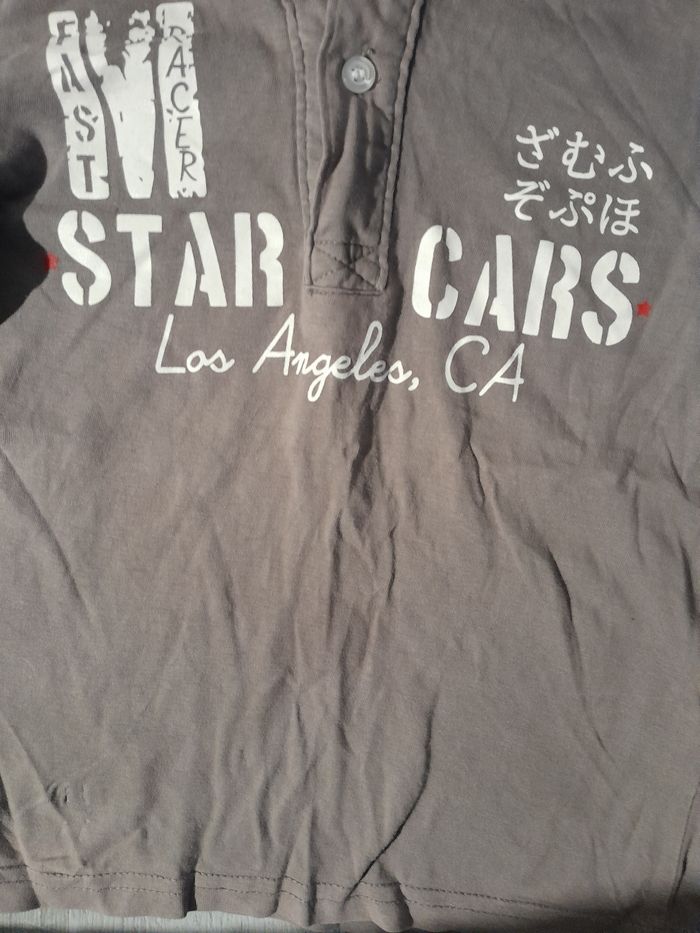 Tee-shirt - photo numéro 2