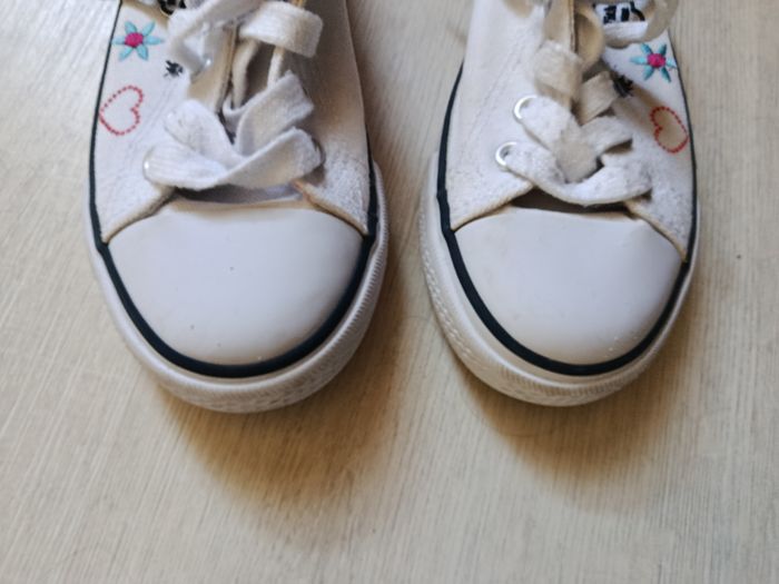 Chaussures pointure 33 - photo numéro 4