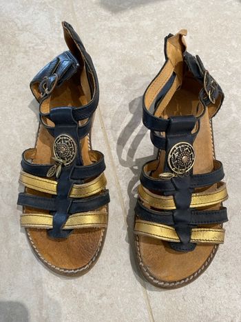 Sandale GEMO