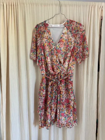Robe légère