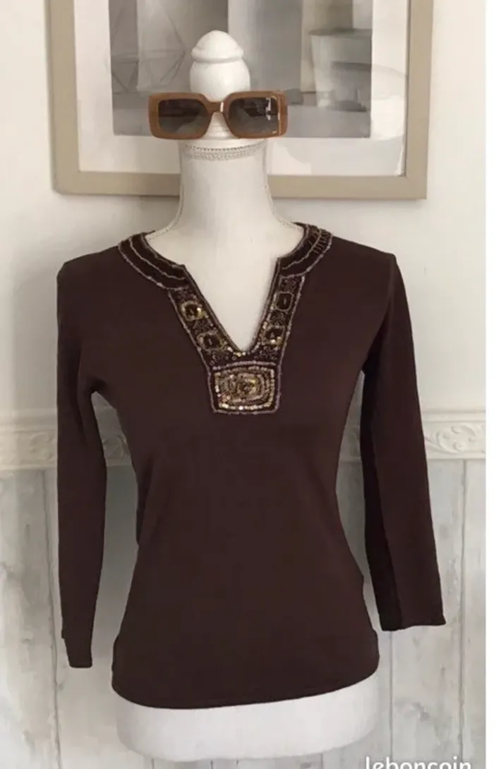 Top zara