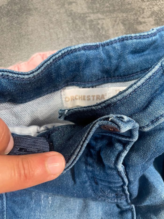 3 jeans - photo numéro 6