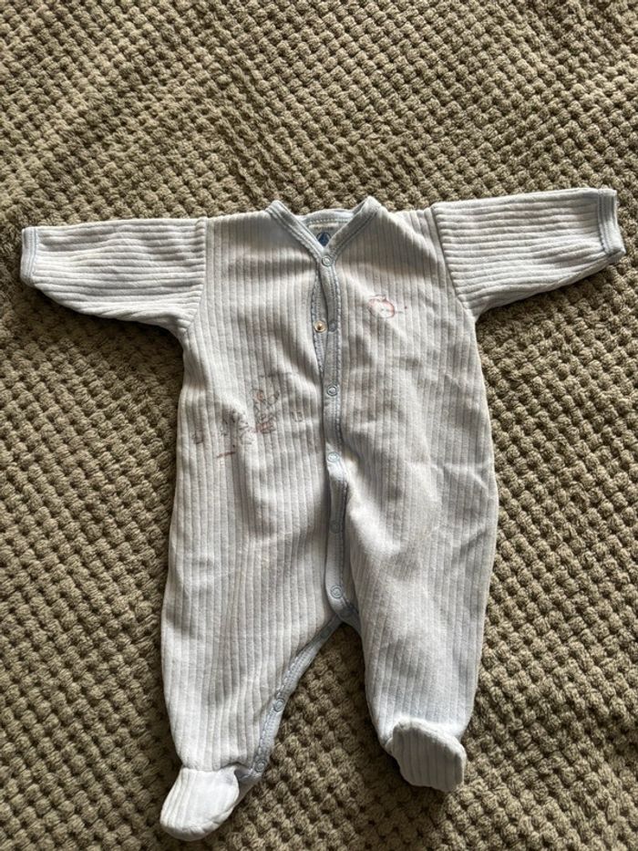 Lot de 5 pyjamas - photo numéro 4