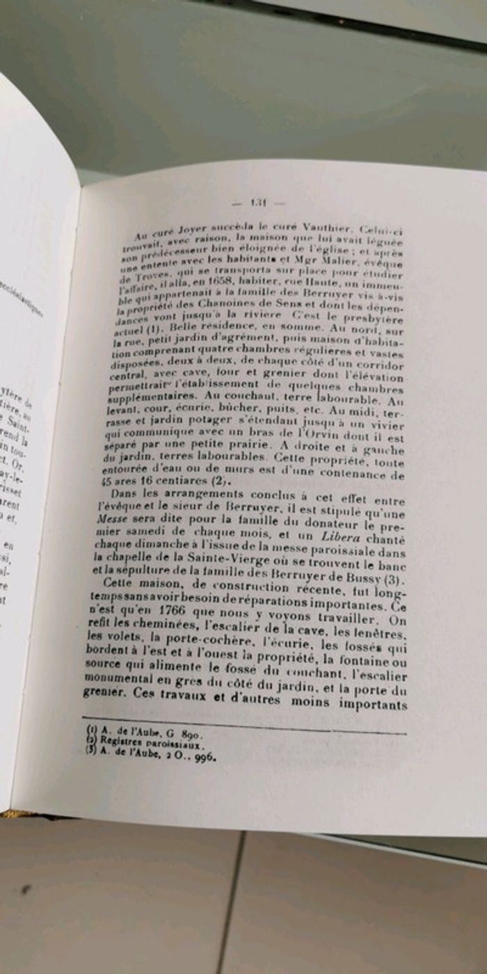 Histoire de Somme Fontaine Saint-Lupien - photo numéro 4