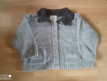 Gilet
