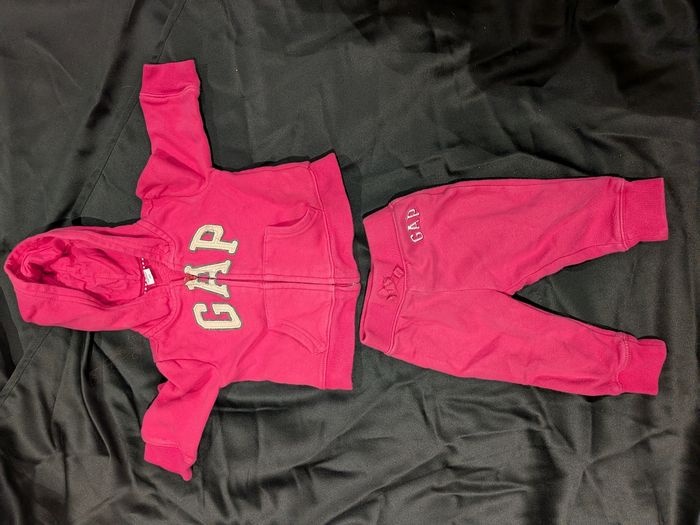 Ensemble GAP 12-18 - photo numéro 2