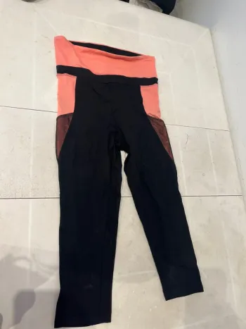 Legging taille 34