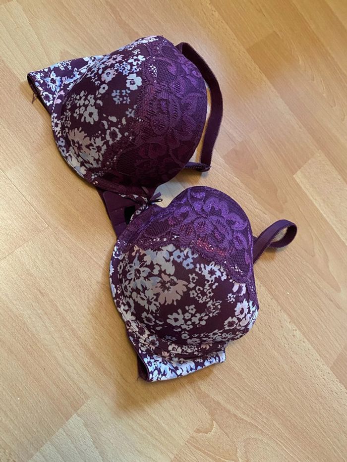 Soutien gorge Bruno Banani 75D = 90D - photo numéro 3