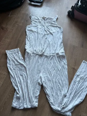 Combi pantalon