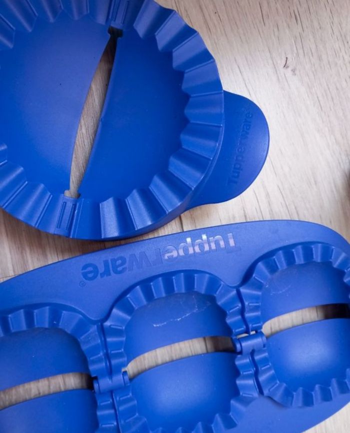 Lot Tupperware - photo numéro 2