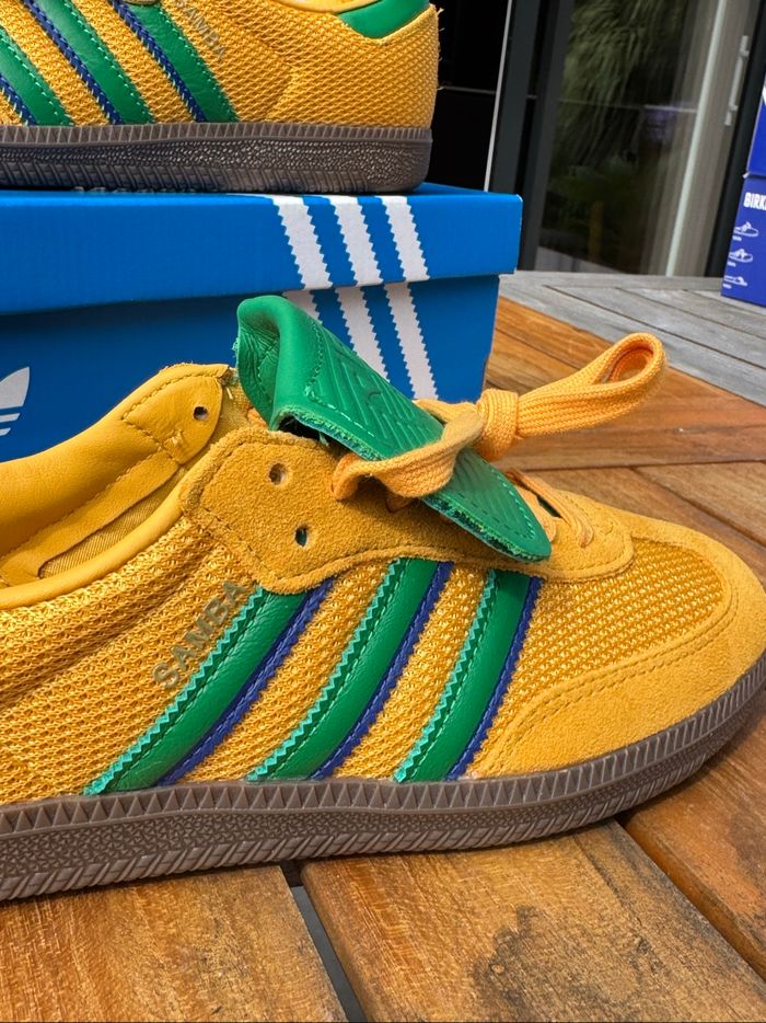 Adidas Samba LT Preloved - photo numéro 7