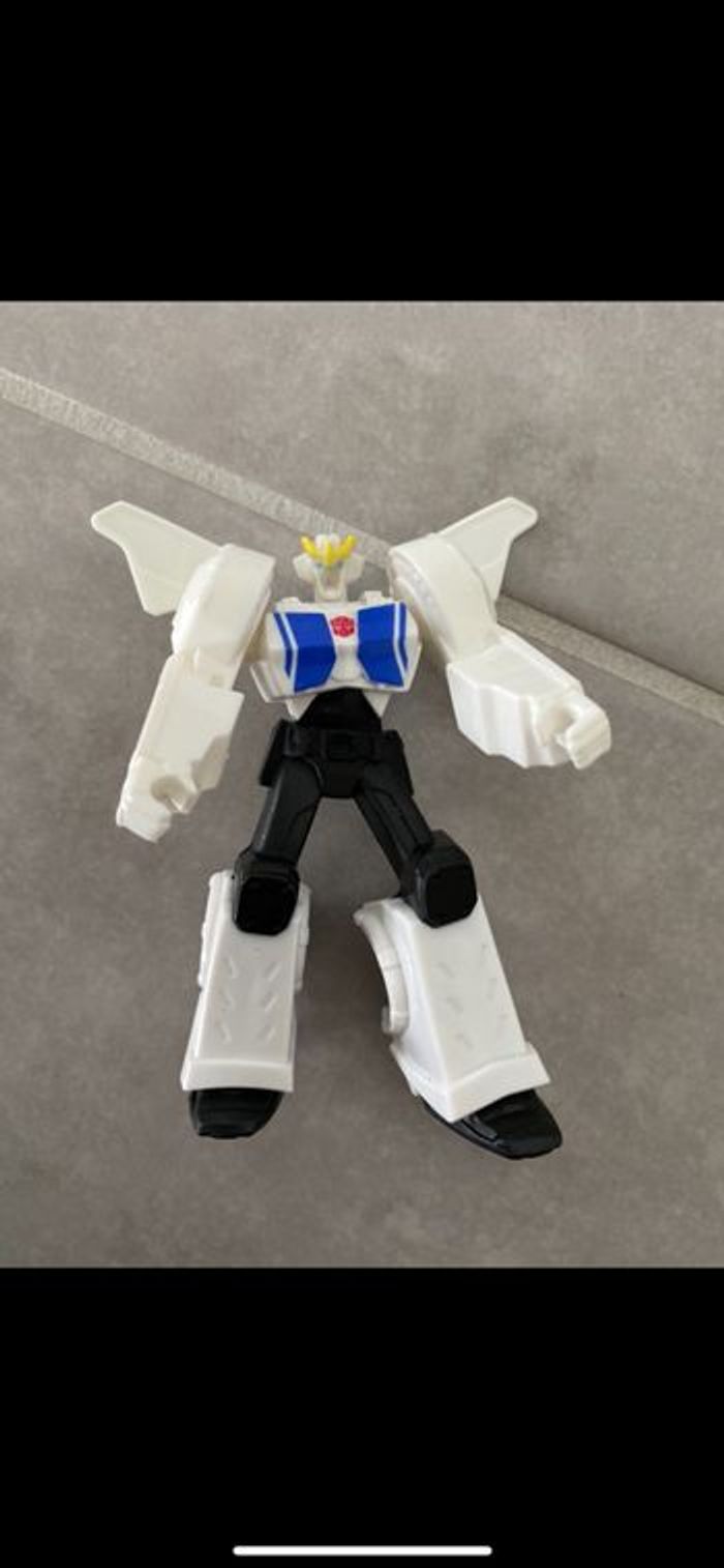 Transformers - photo numéro 2