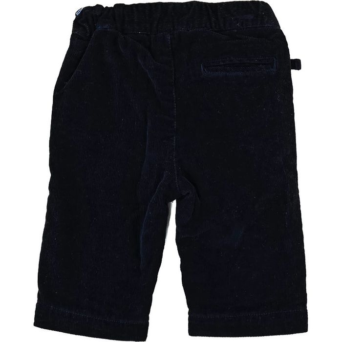 Pantalon 6 mois en coton Jacadi - photo numéro 2