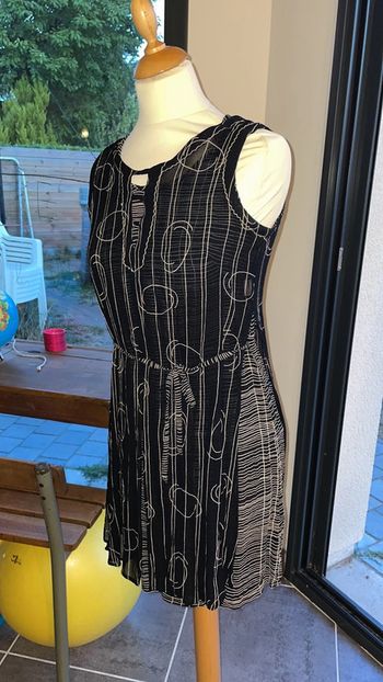Robe Rene derhy