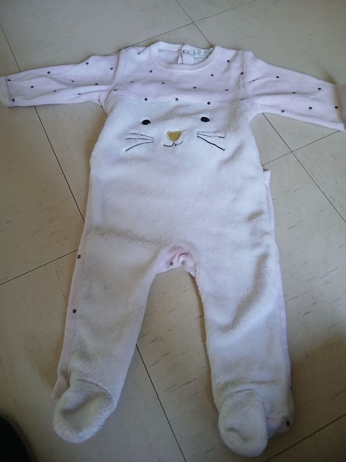 Pyjama