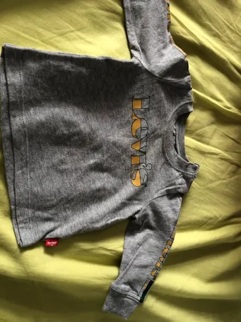 Tee shirt Lévis