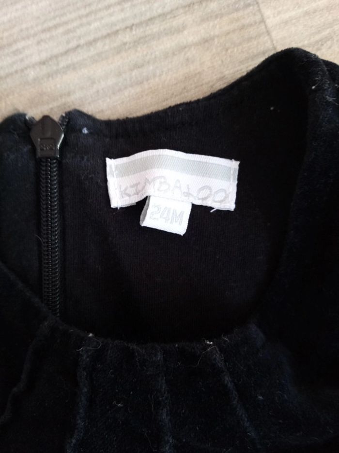 Robe 24 mois - photo numéro 2
