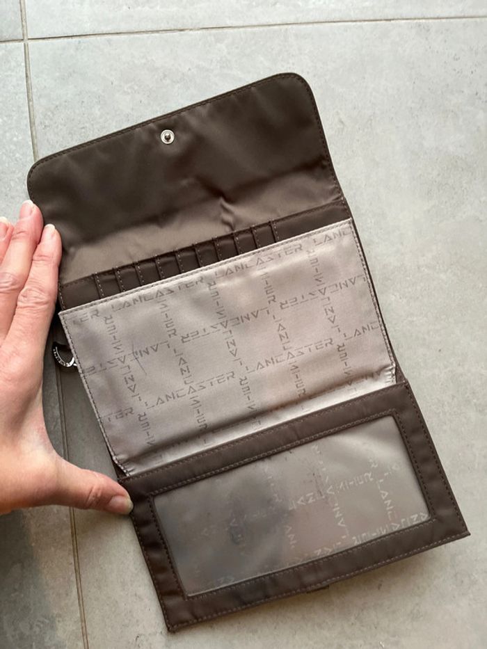 Ensemble sac à main et portefeuille - photo numéro 5