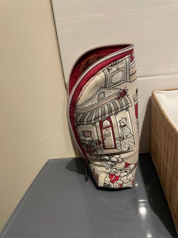 Trousse de maquillage 