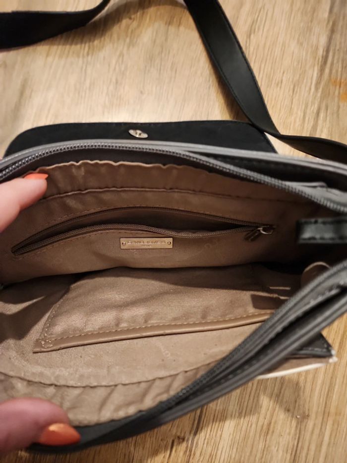 Sac à bandoulière - photo numéro 5