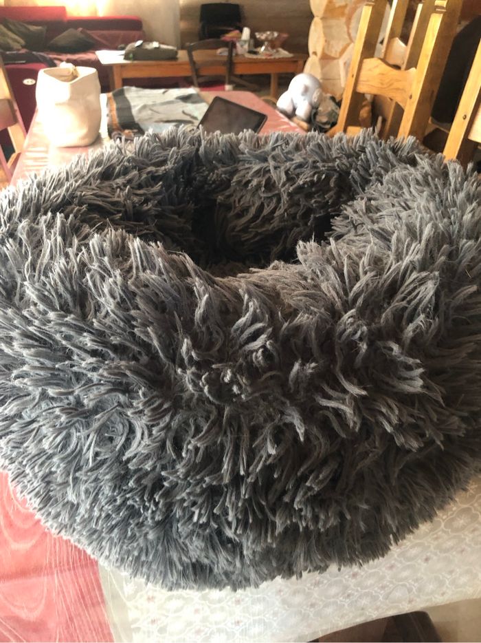 Coussin dodo animaux - photo numéro 3