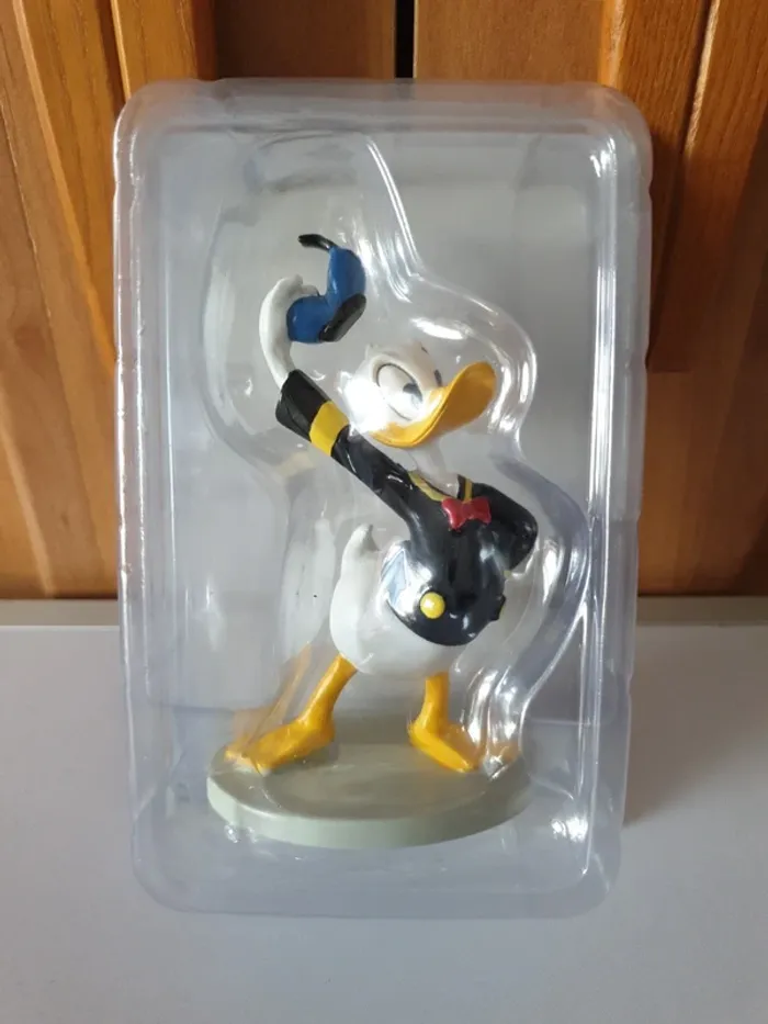 Figurine Donald Collection Disney Hachette