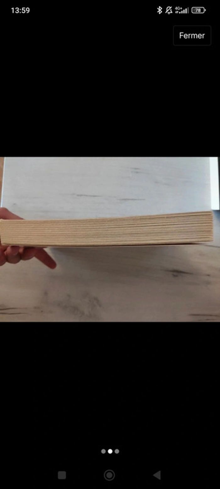 Livre  autobiographie : Mère interdite de Nathalie Gettliffe - photo numéro 2