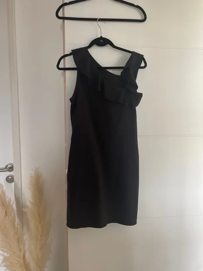 Robe midi - photo numéro 3