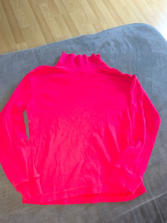 Lot de 4 sous pull - photo numéro 8