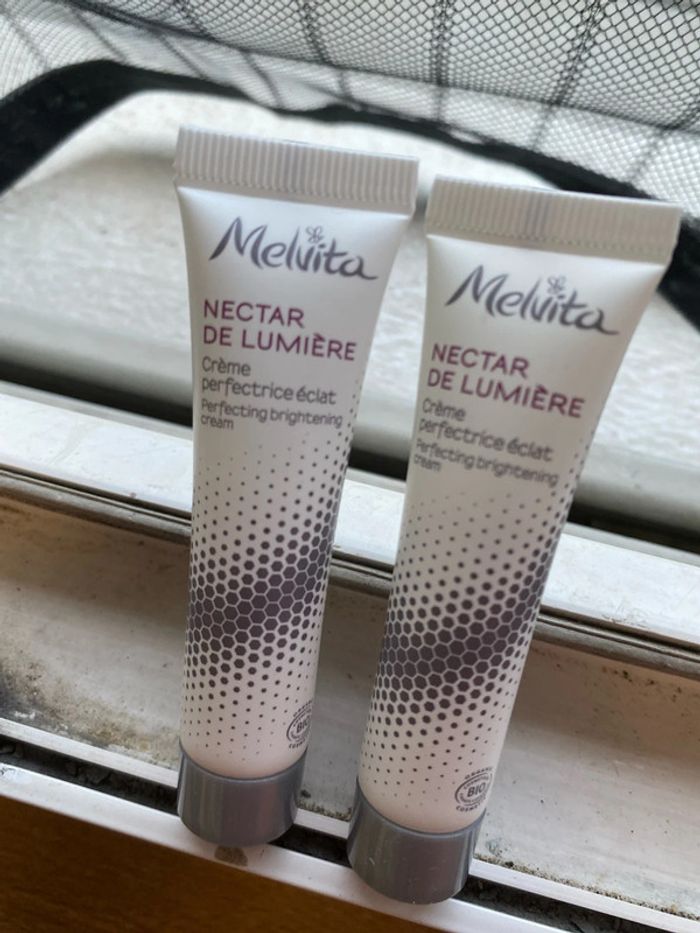 Crème perfectrice éclat - photo numéro 4