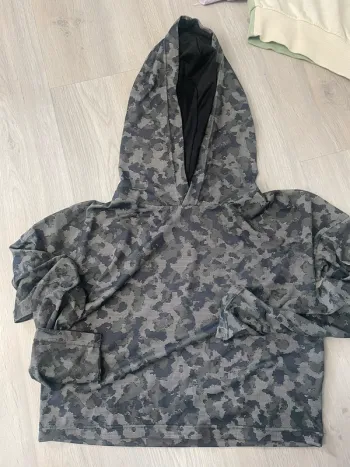 Sweat sport
