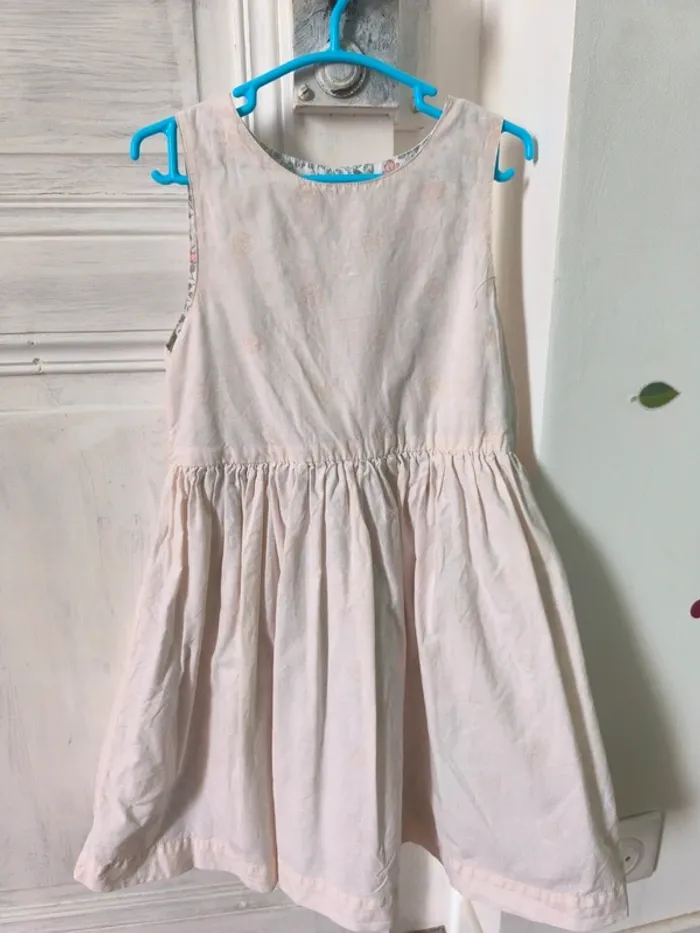 Robe réversible - photo numéro 2