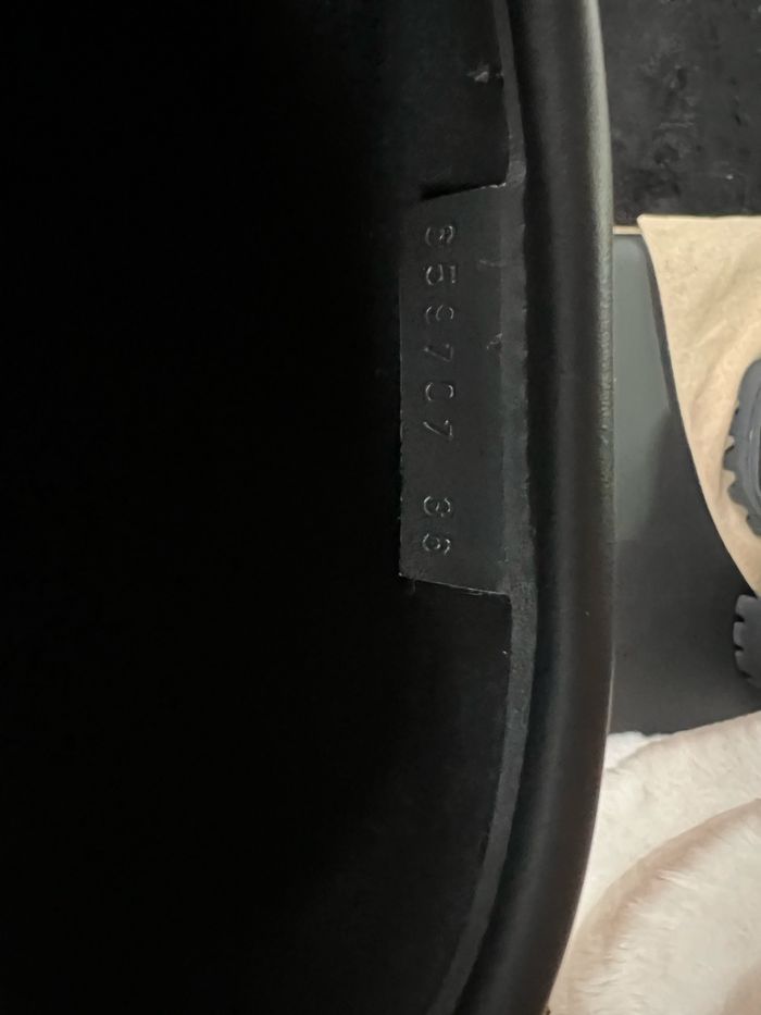 Botte en caoutchouc - photo numéro 5