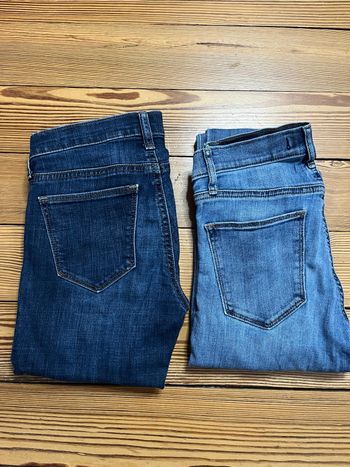 Jeans skinny Gap 24