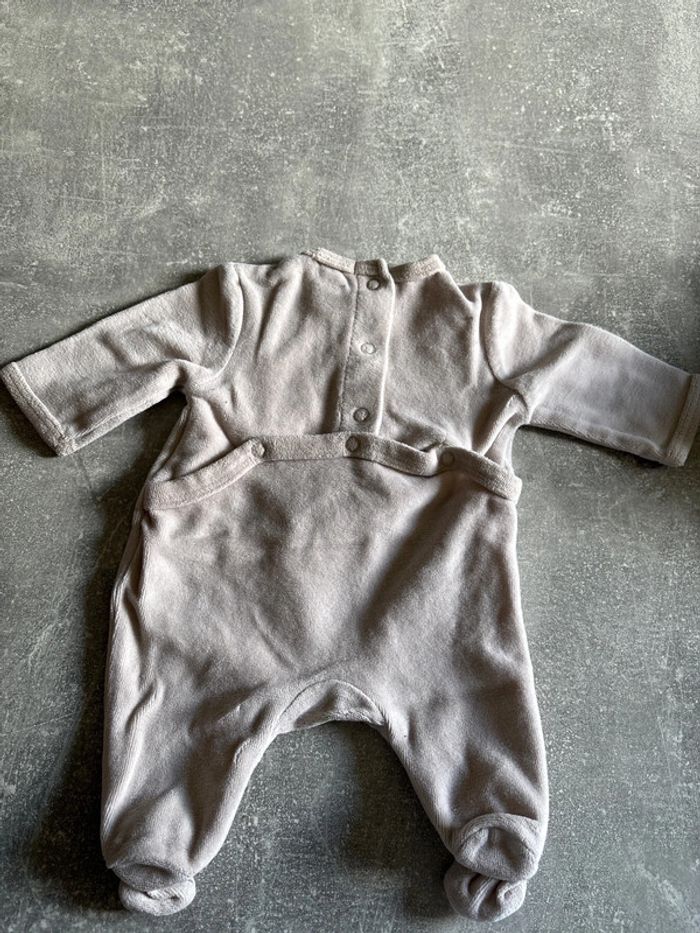 Pyjama mixte - photo numéro 4