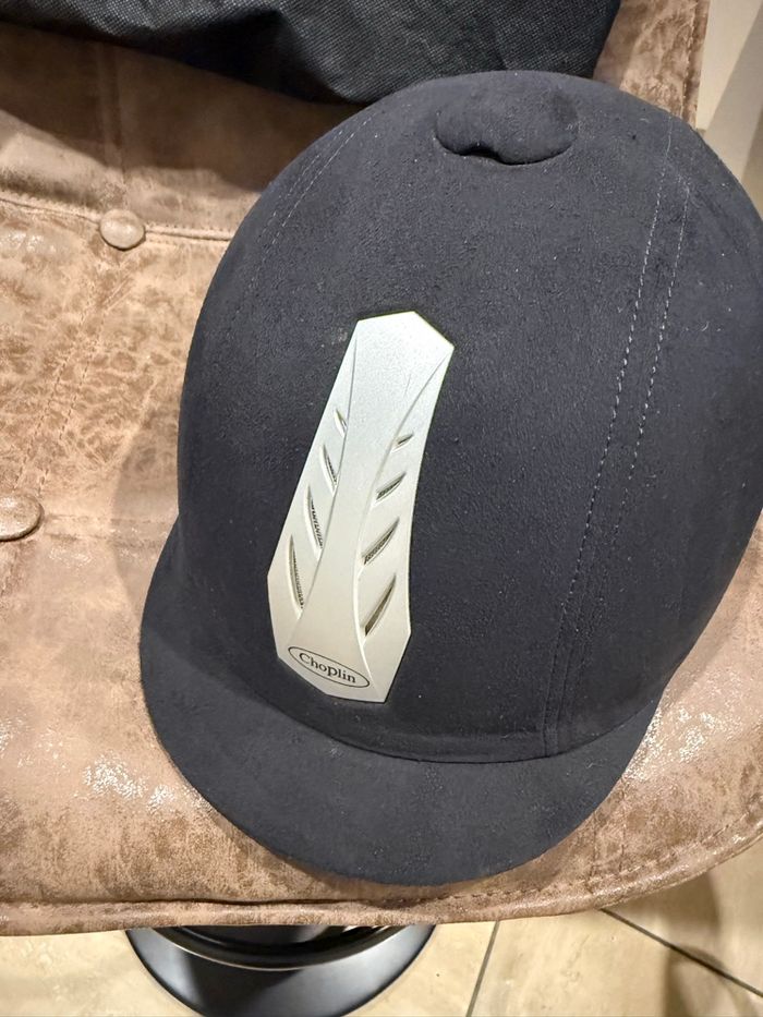 Bombe Choplin - photo numéro 3