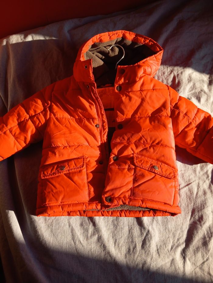 Vêtements enfants et matériels jusque 36 mois. - photo numéro 5