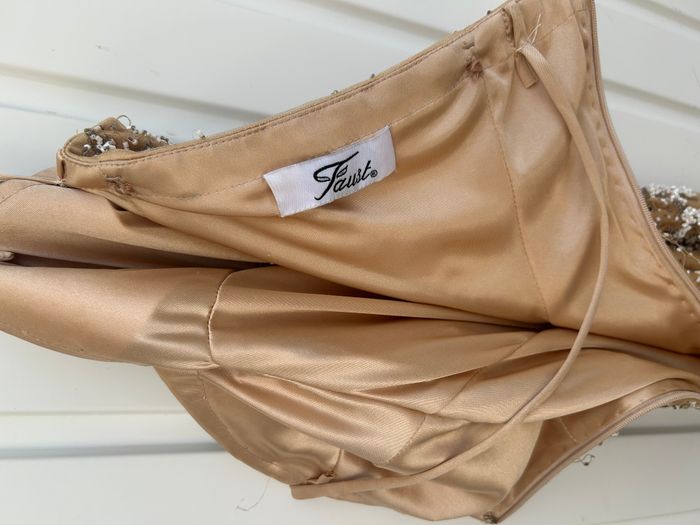 ROBE COCKTAIL - photo numéro 6