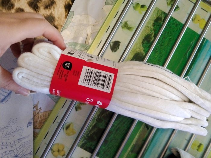 Chaussettes - photo numéro 2