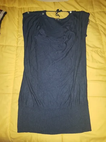 Pull long