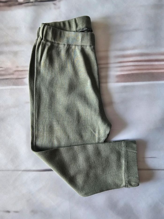 Legging 9/12 mois - photo numéro 2