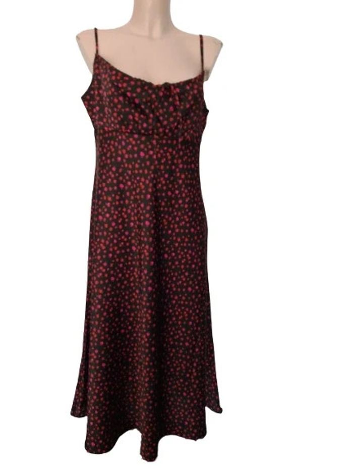 Robe reserved