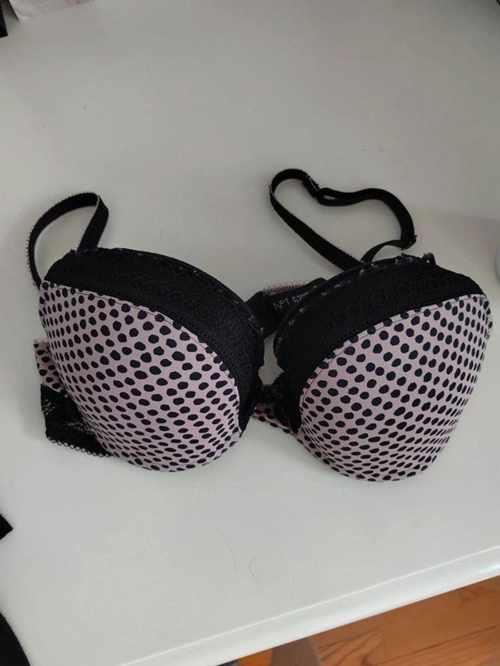 Soutien-gorge Etam